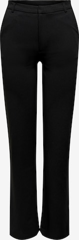 JDY Spodnie w kolorze czarny: przód