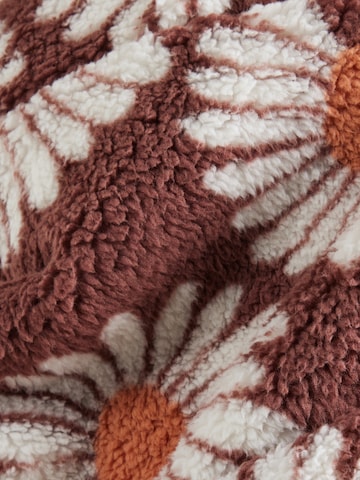 BILLABONG Pullover 'TIME OFF' in Braun