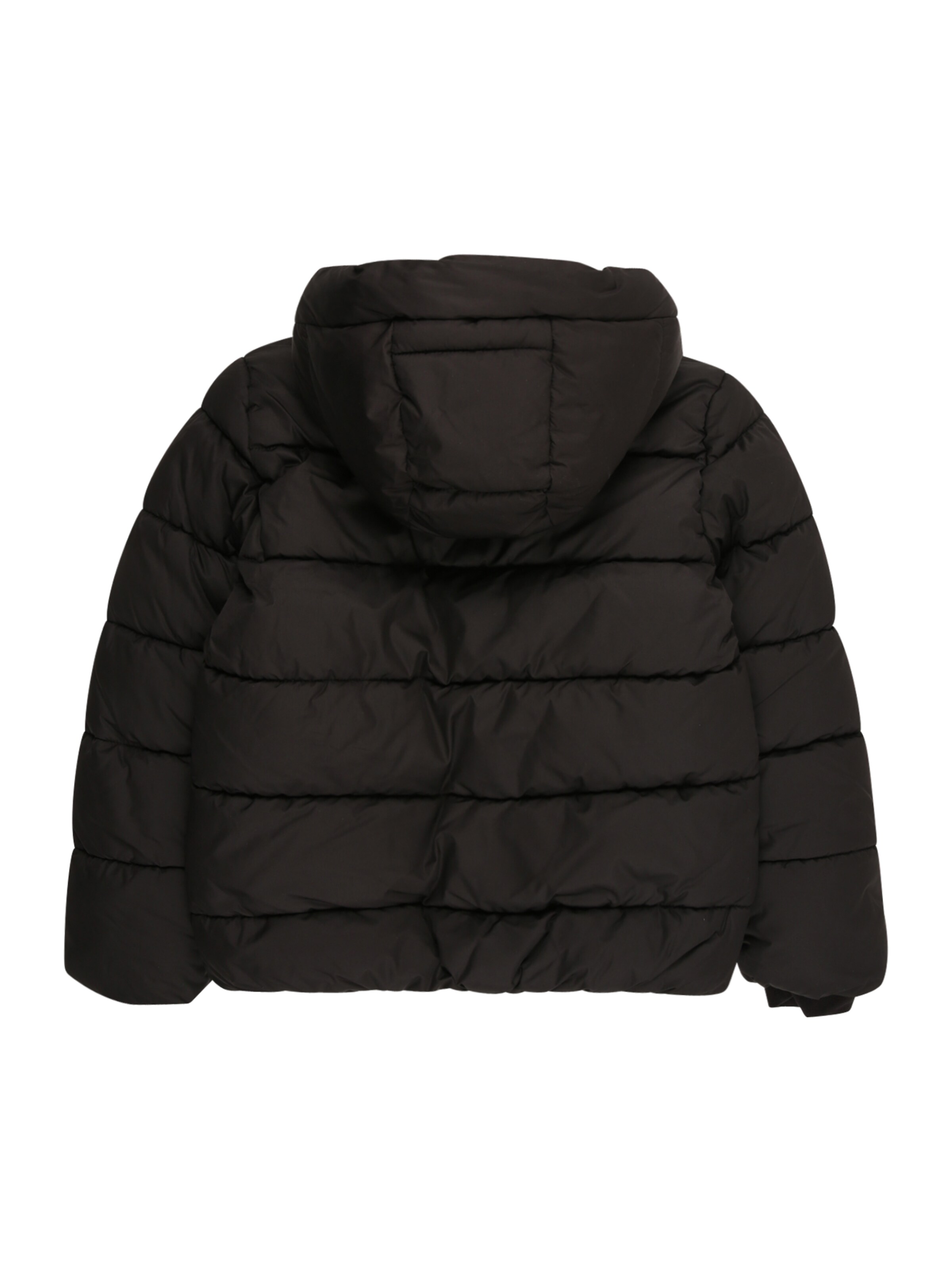 S. Oliver Jacke in Schwarz