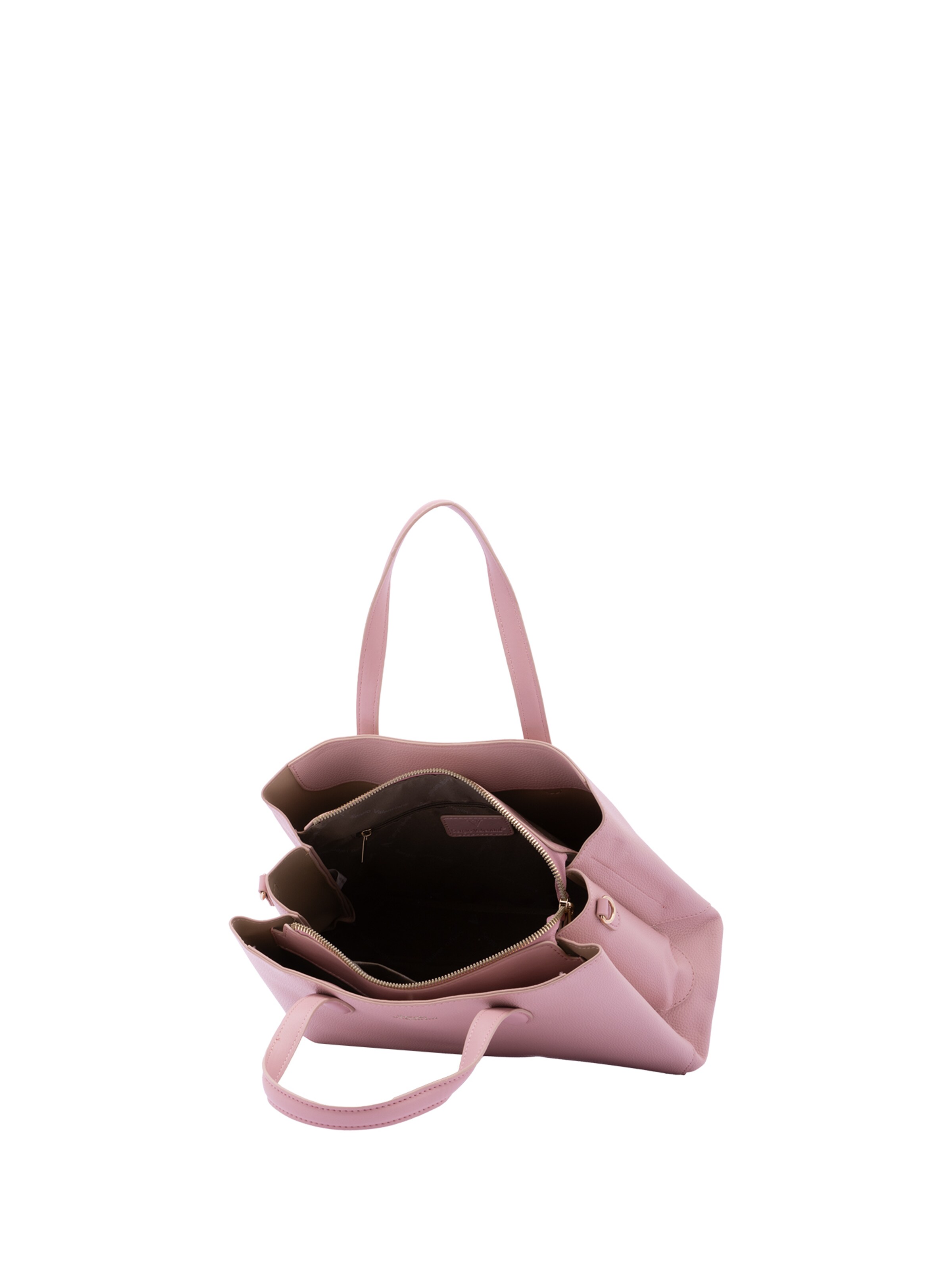 Sergio Valentini Handbag in Pink