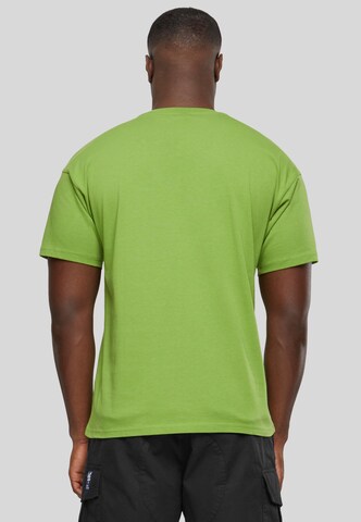 ZOO YORK Shirt in Green