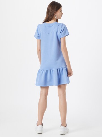 LMTD Kleit 'FEAT', värv sinine