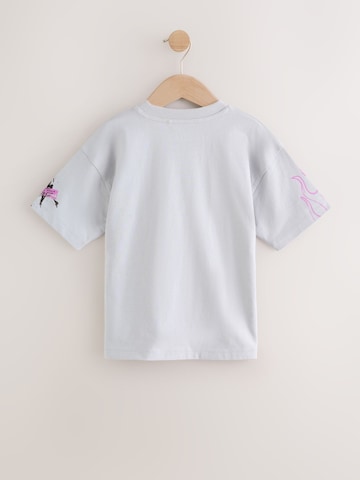 Next Paita värissä harmaa