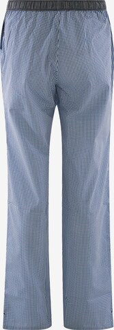 Pantalon de pyjama ' Olden Glory Pants ' Luca David en bleu