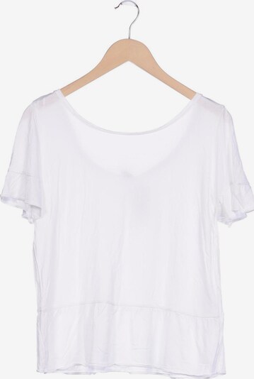 s.Oliver T-Shirt in M in weiß, Produktansicht