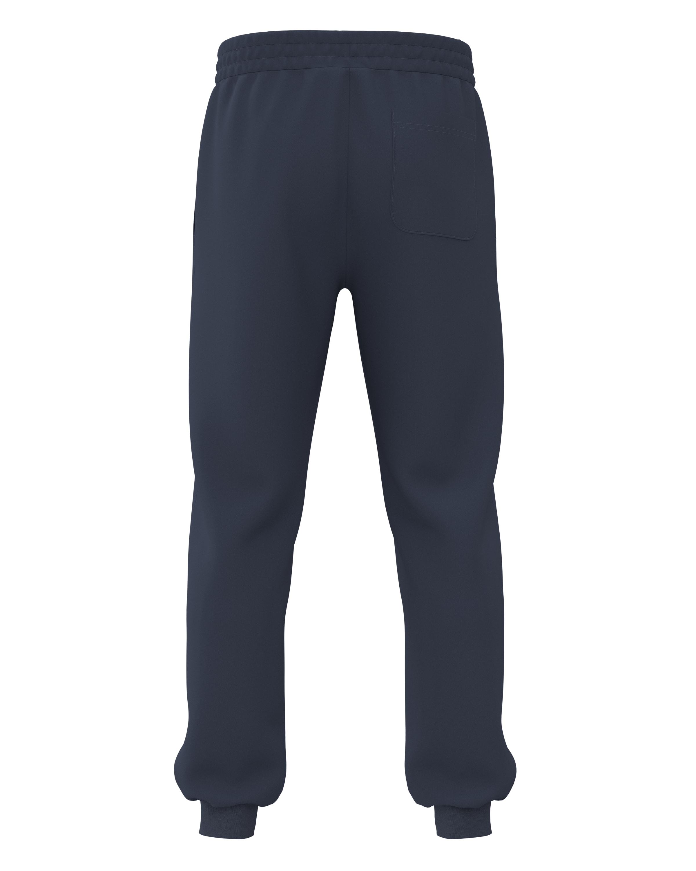 CONVERSE Tapered Pants in Blue