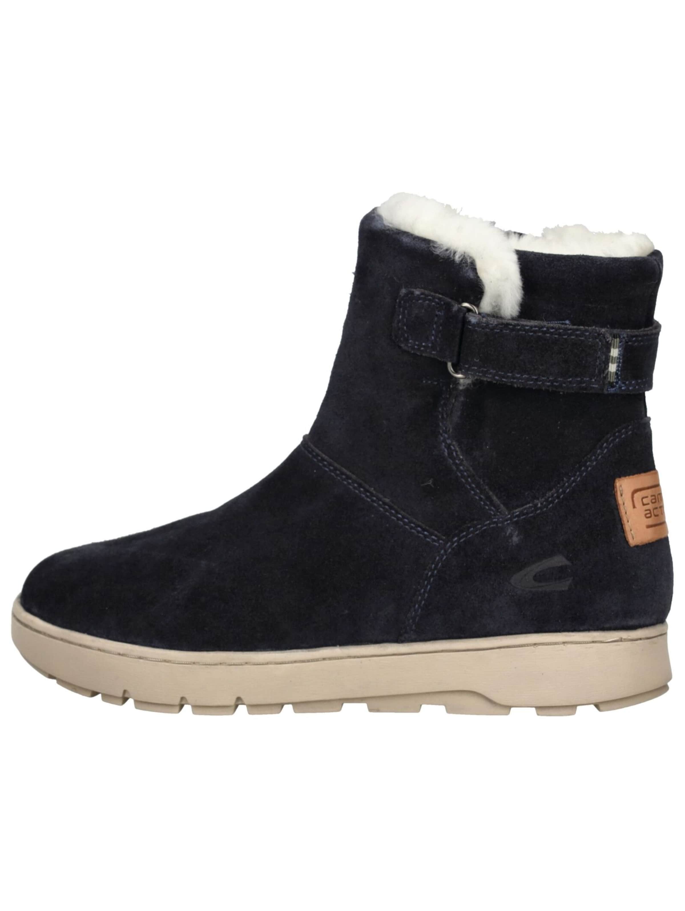 CAMEL ACTIVE Bootie in Blue