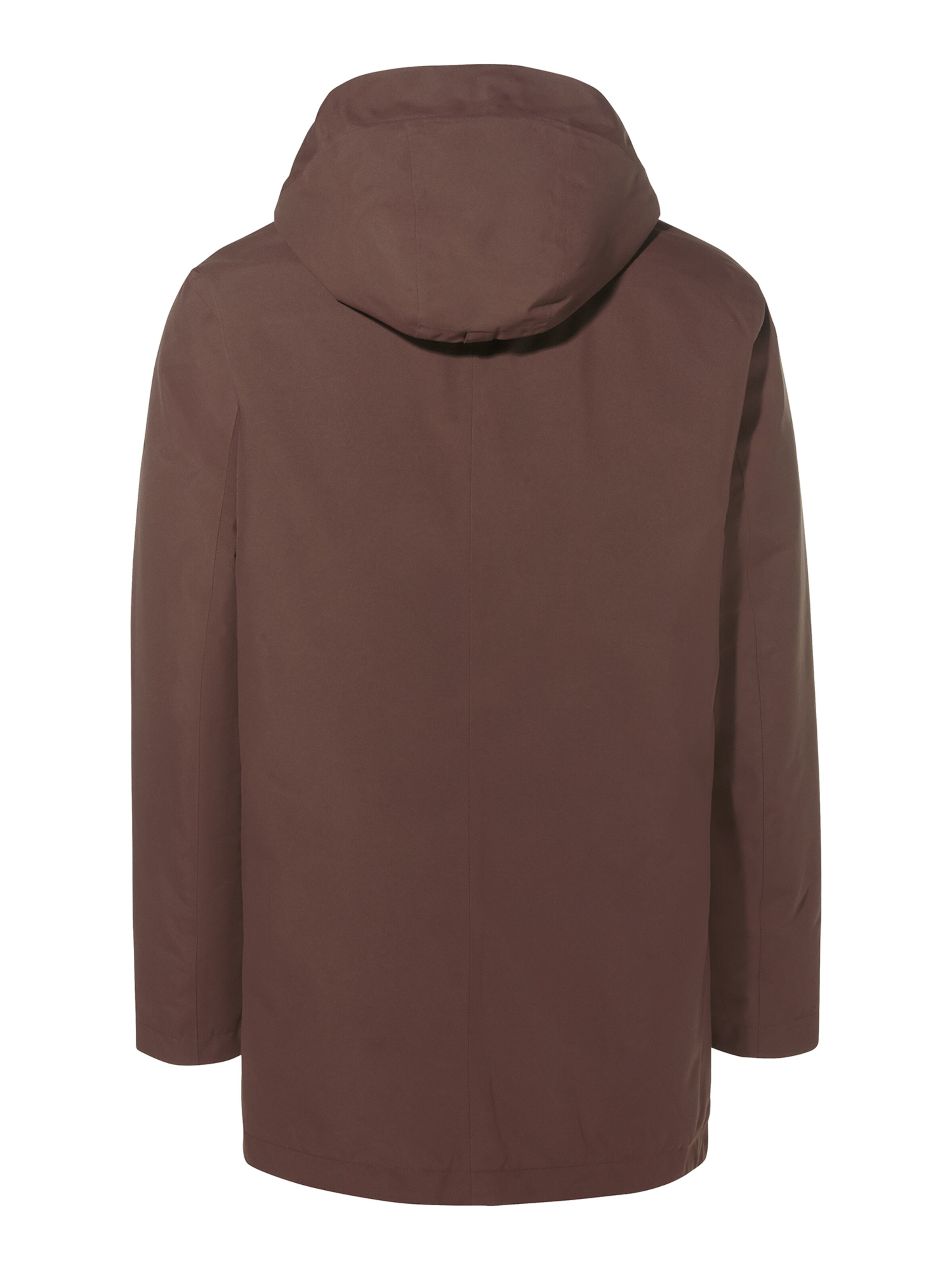 VAUDE Jacke 'Coreway' in Braun