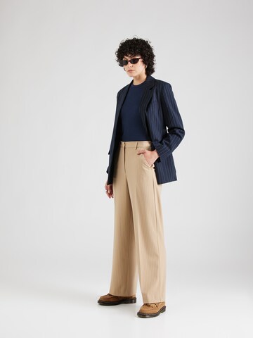 Maglietta 'Fenja' di Soft Rebels in blu