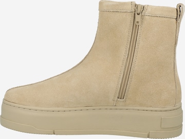 VAGABOND SHOEMAKERS Ankle Boots 'JUDY' in Beige