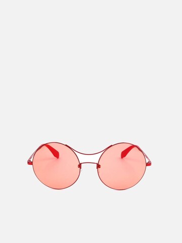 BARROW Zonnebril in Rood