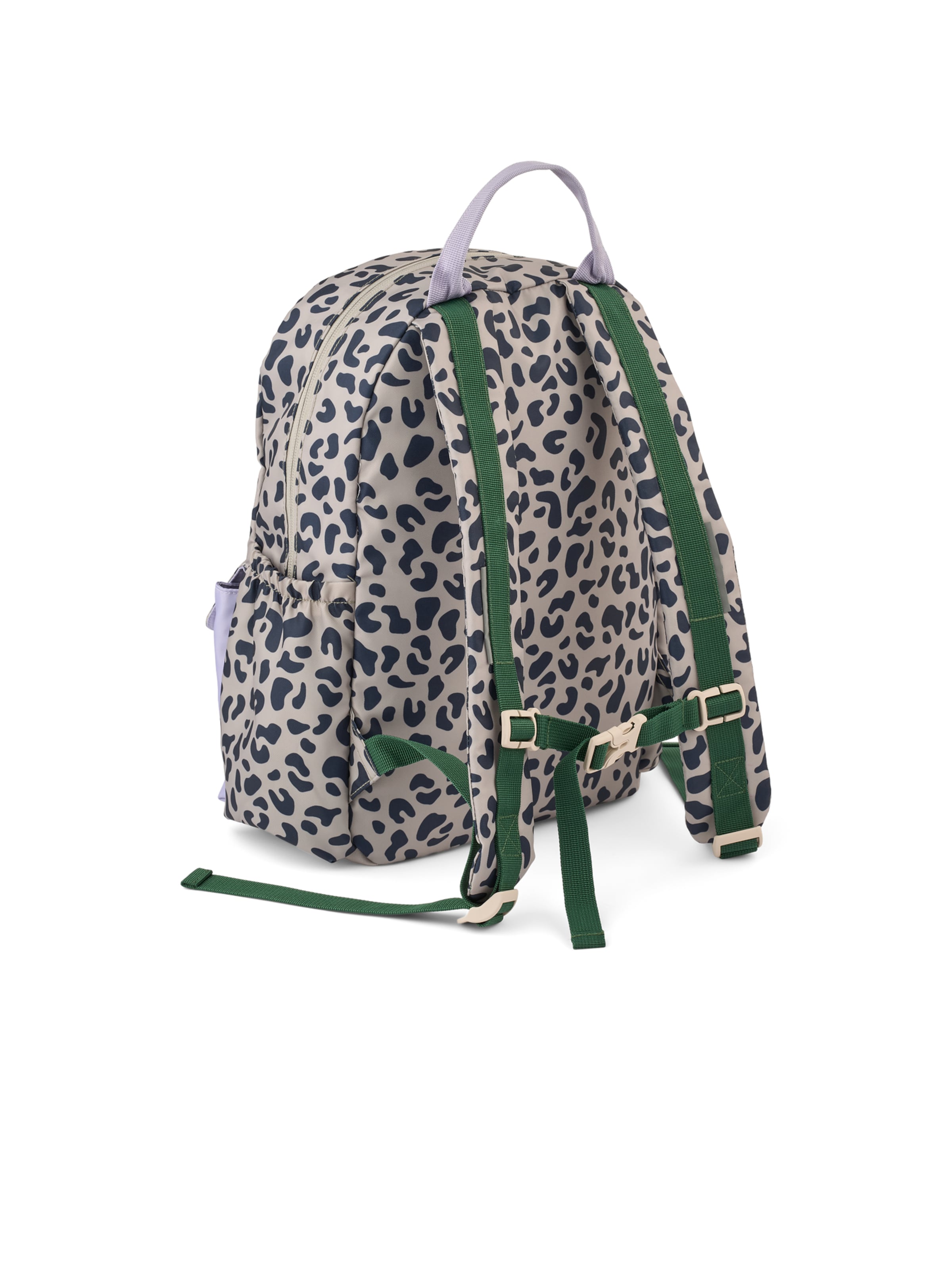 Liewood - Mochila 'Lennon' en lila