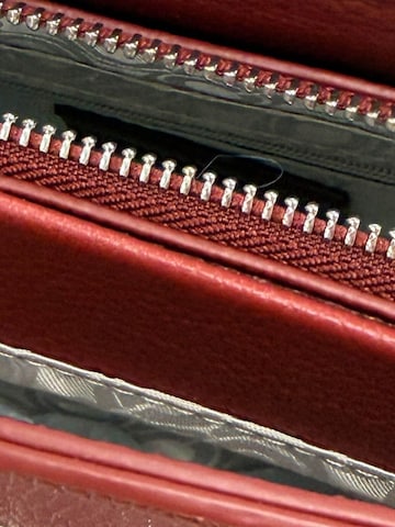 Chabrand - Bolso de mano 'Chabrand Sacs à Main Femme Louise Rouge' en rojo