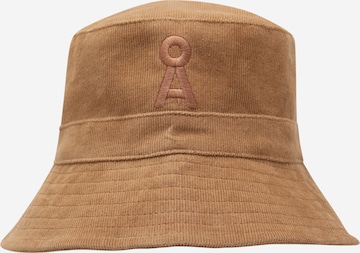 ARMEDANGELS Hat 'FJAARN' in Beige