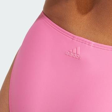 ADIDAS SPORTSWEAR Sports Bikini in Pink