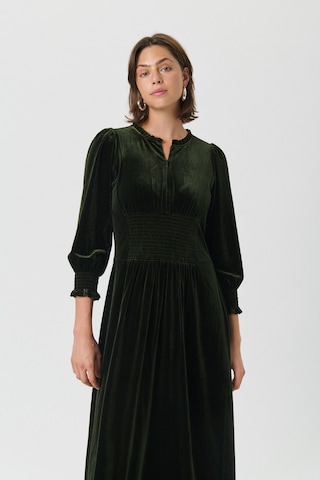 Part Two - Vestido 'Vanissa' em verde