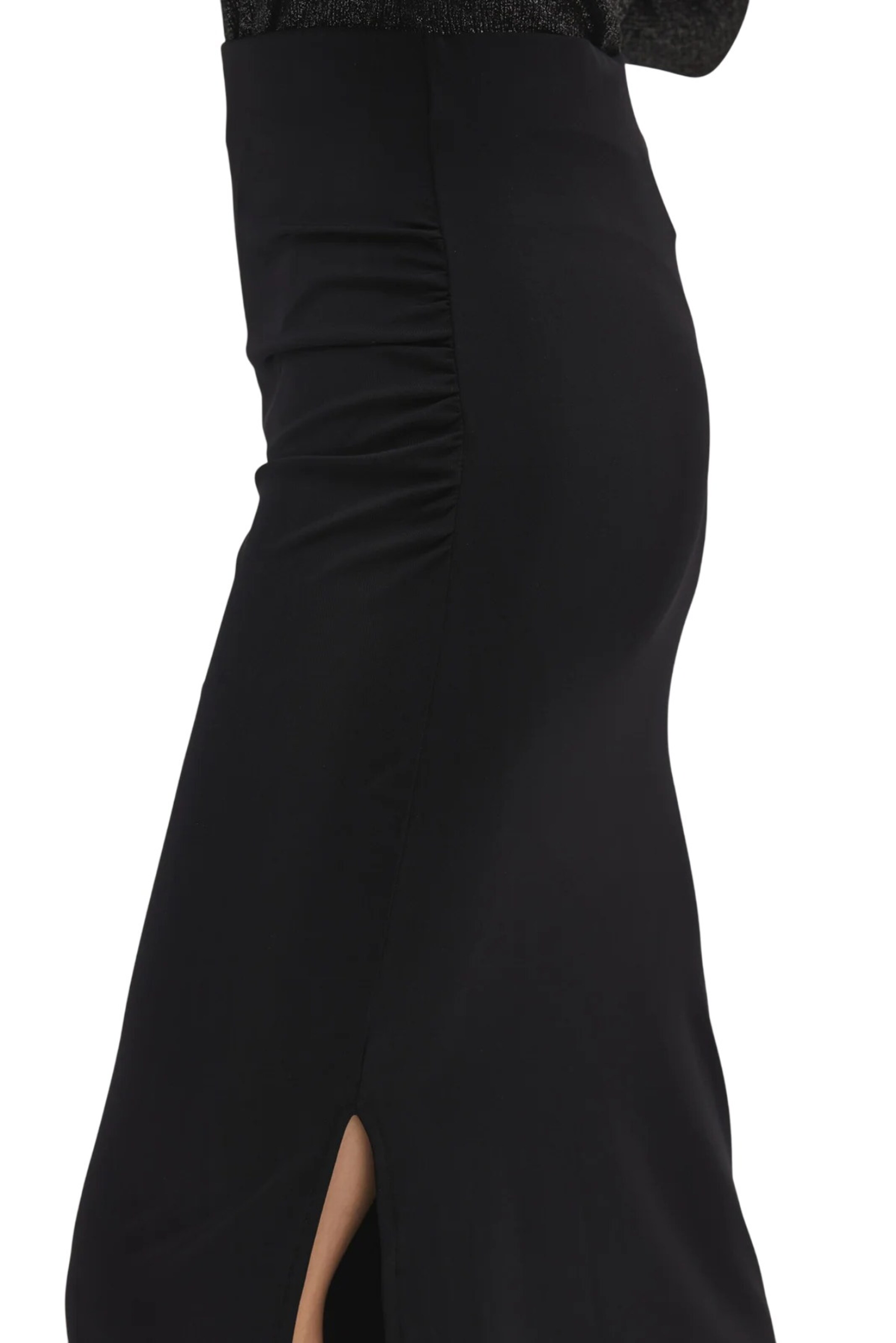 No Matter What Rok in Zwart