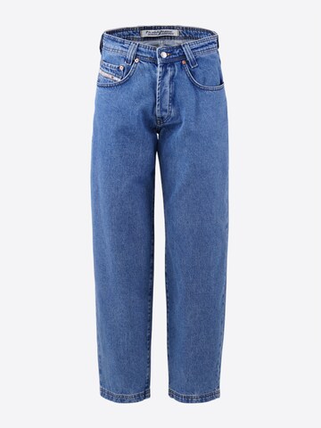 Picaldi Loose fit Jeans 'Zicco 471' in Blue: front