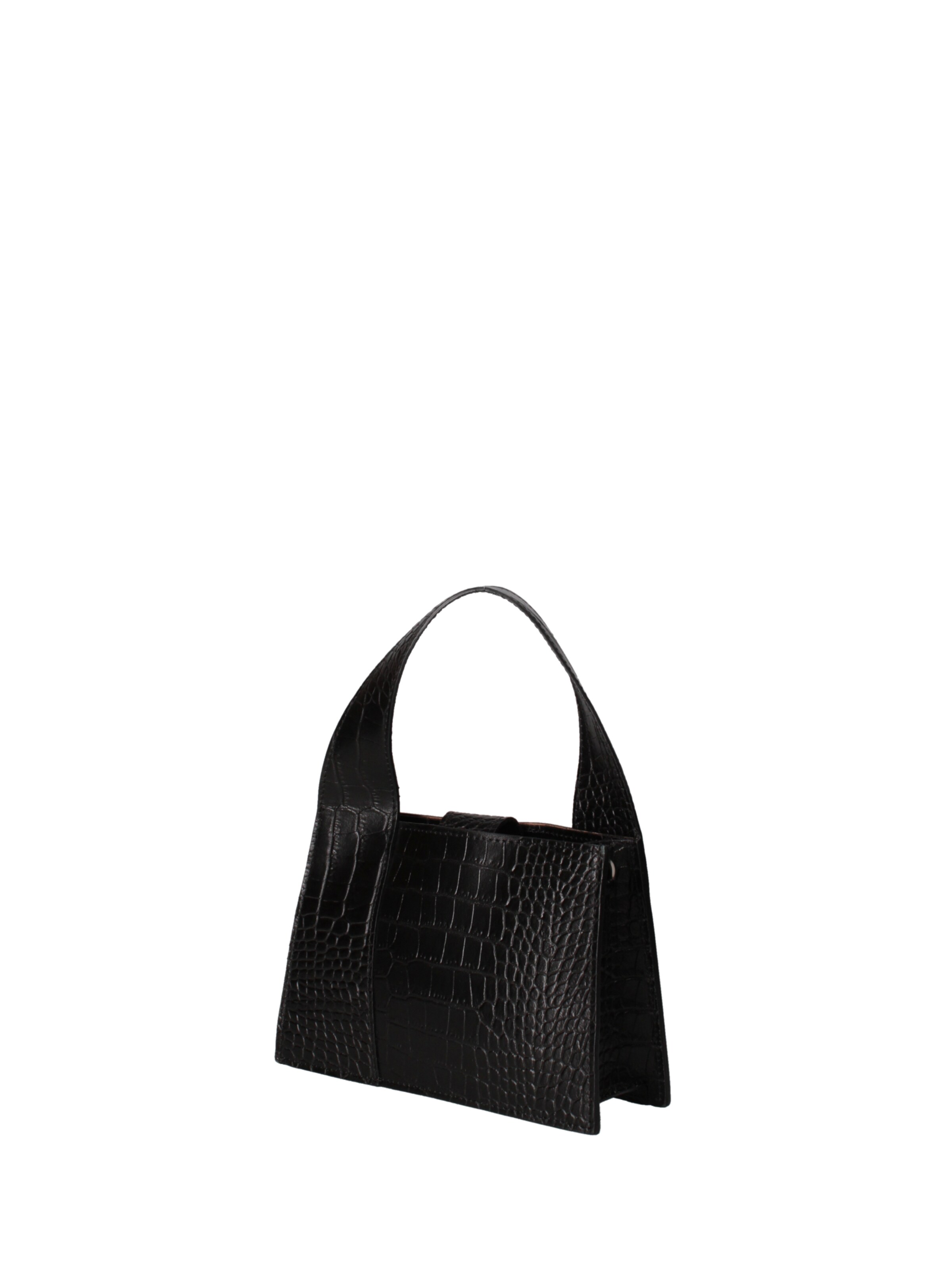 Roberta Rossi Tasche in Schwarz