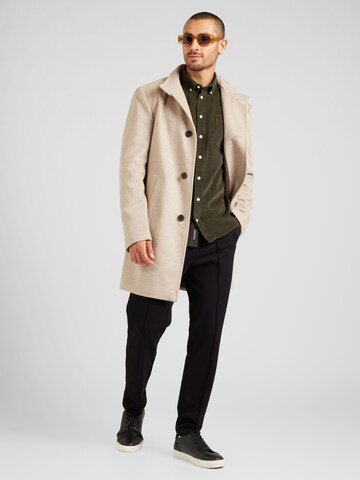 Manteau mi-saison 'Maron' JOOP! en beige