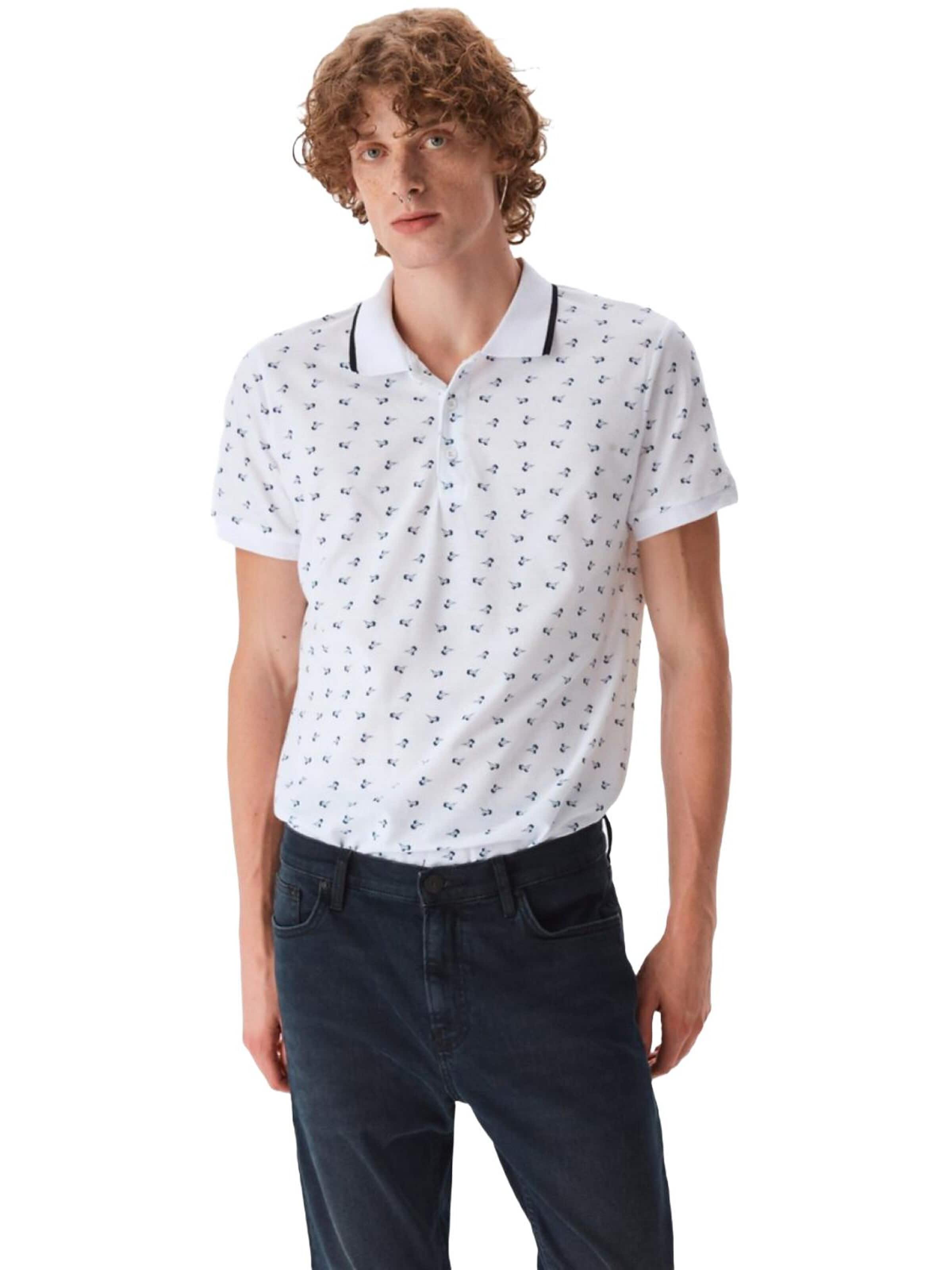 LTB Jeans - Skinny Vaquero 'Smarty Y Skinny Jeans' en azul