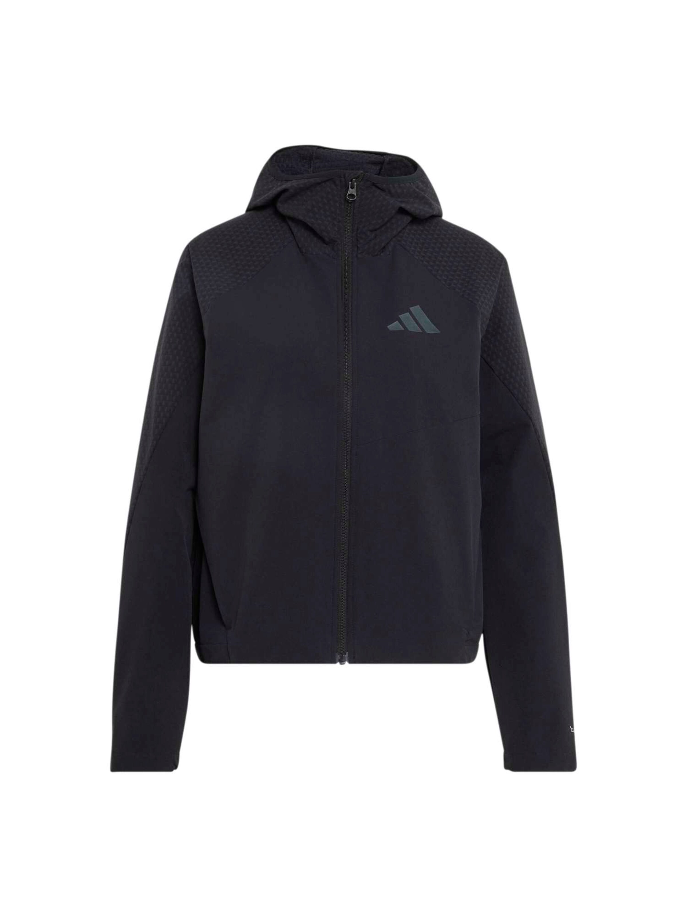 ADIDAS TERREX Куртка в спортивном стиле 'MT' в Черный: спереди