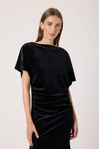 SOAKED IN LUXURY Dress 'SLVelera' in Black
