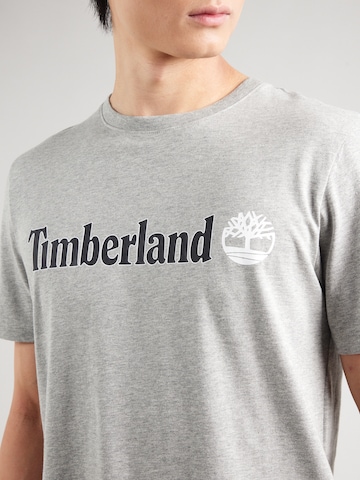 TIMBERLAND Shirt in Grey