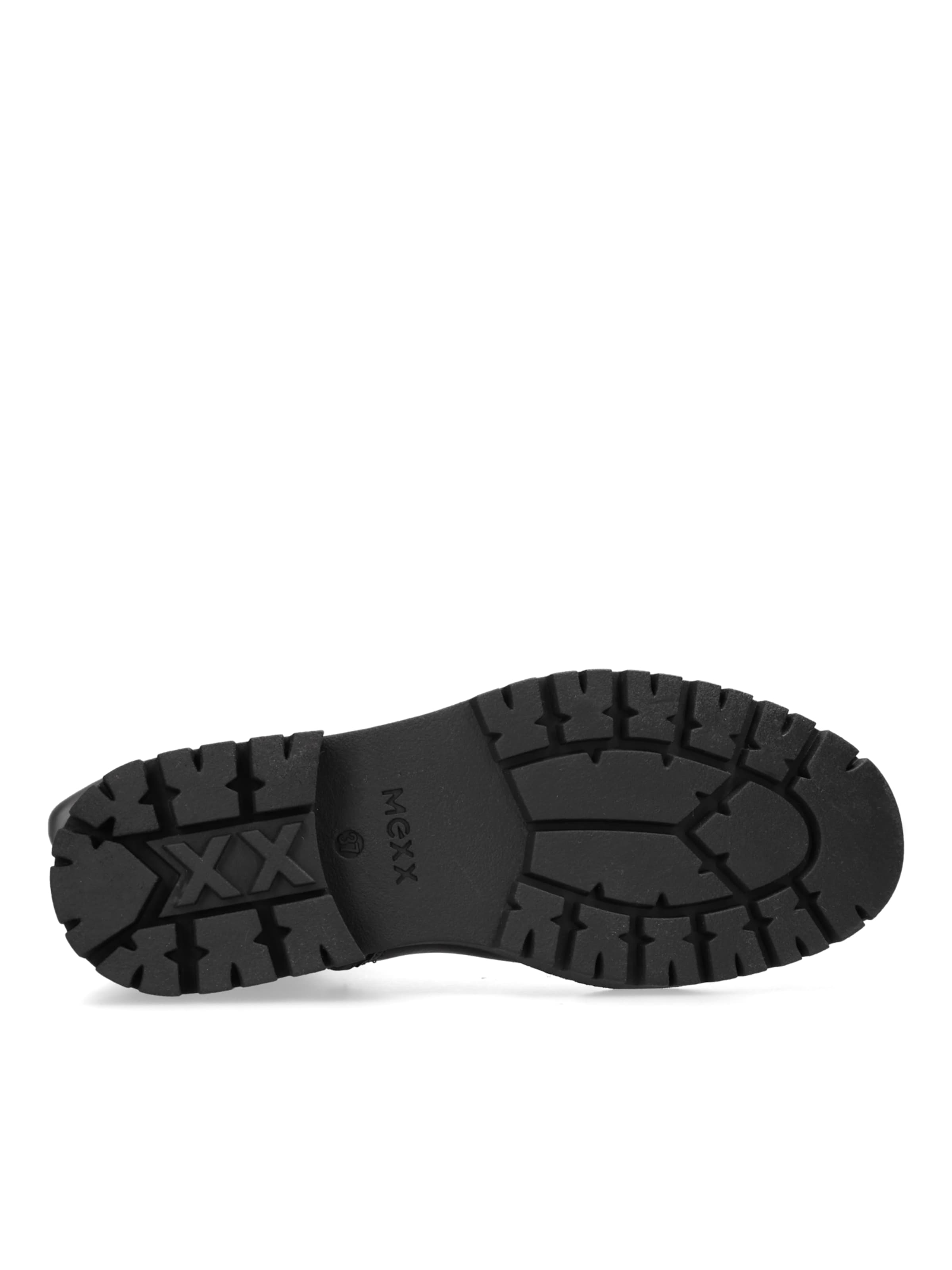 MEXX Boots in Braun