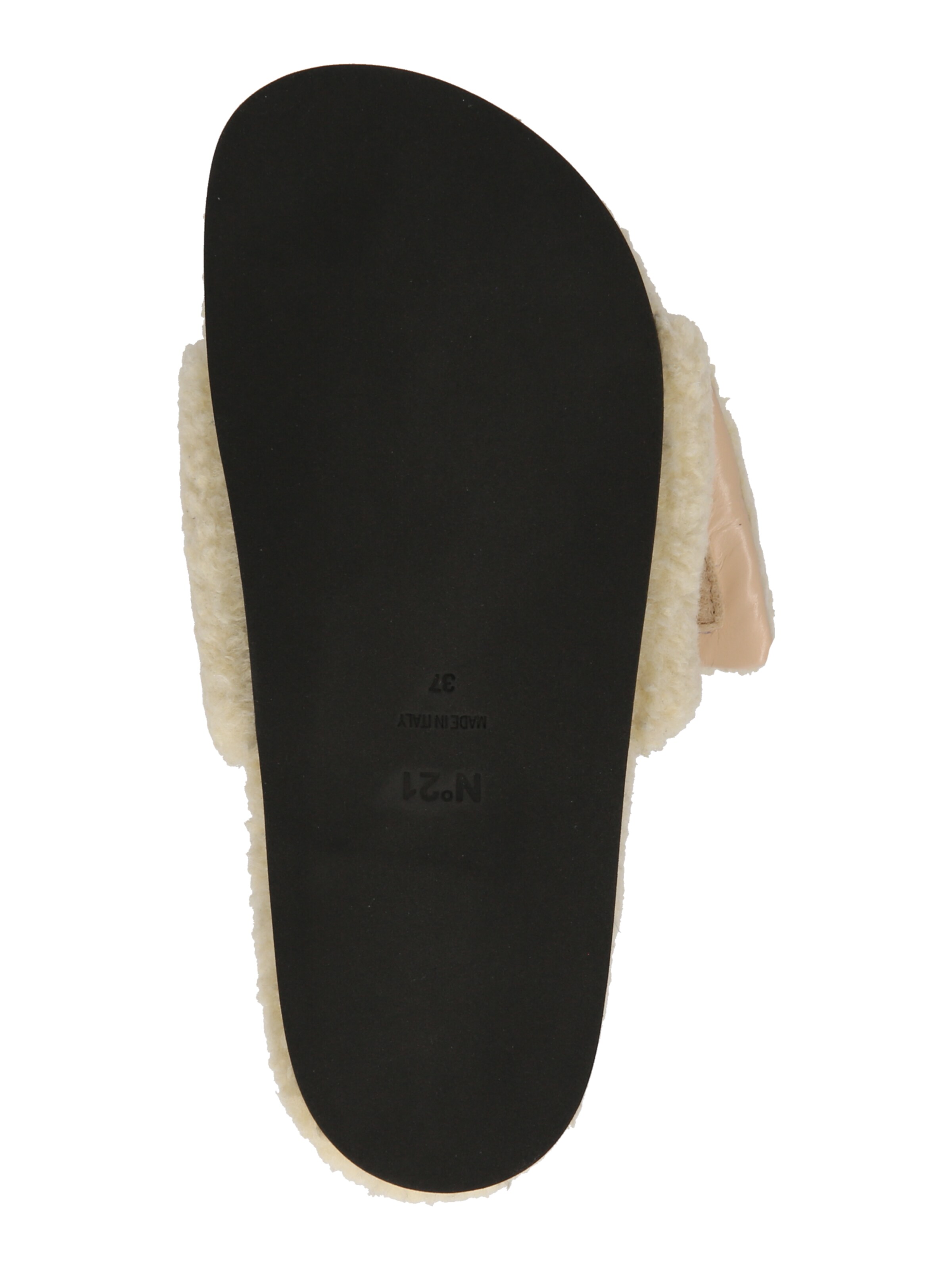 N°21 Sandaalit värissä beige