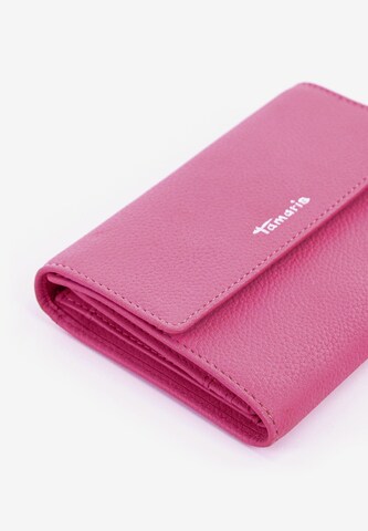 TAMARIS Wallet 'Amanda' in Pink