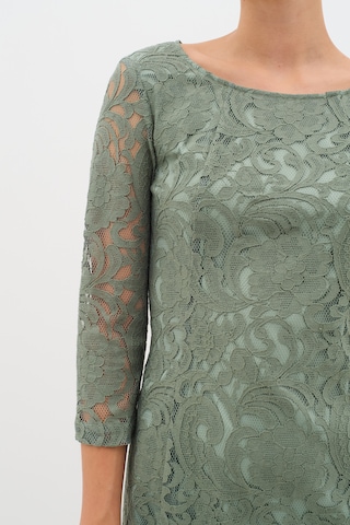 Robe 'MaddyIW' InWear en vert