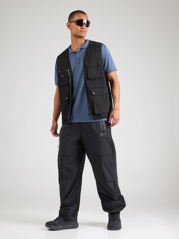 Maglietta 'Bellmont' di ICEPEAK in blu