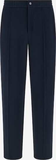 Kelnės 'B Tech' iš Boggi Milano, spalva – tamsiai mėlyna, Prekių apžvalga