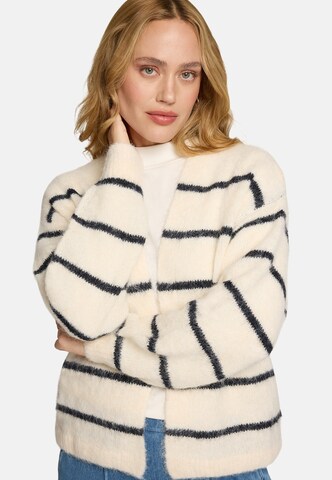 Giacchetta di zero in bianco