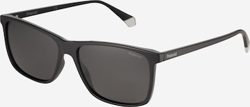 Polaroid Sunglasses 'PLD 4137/S' in Black: front