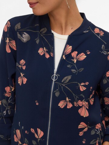 Giacca di mezza stagione 'VMCoco' di VERO MODA in blu