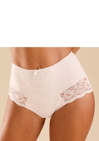 NUANCE Nuance High-Waist-Panty in Pink