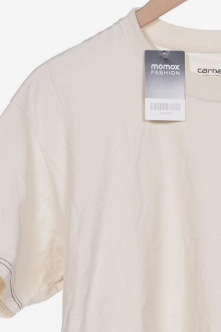 Carhartt WIP Shirt in M in White