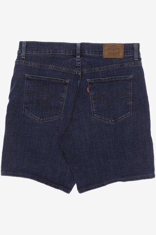 LEVI'S ® Shorts XS in Blau