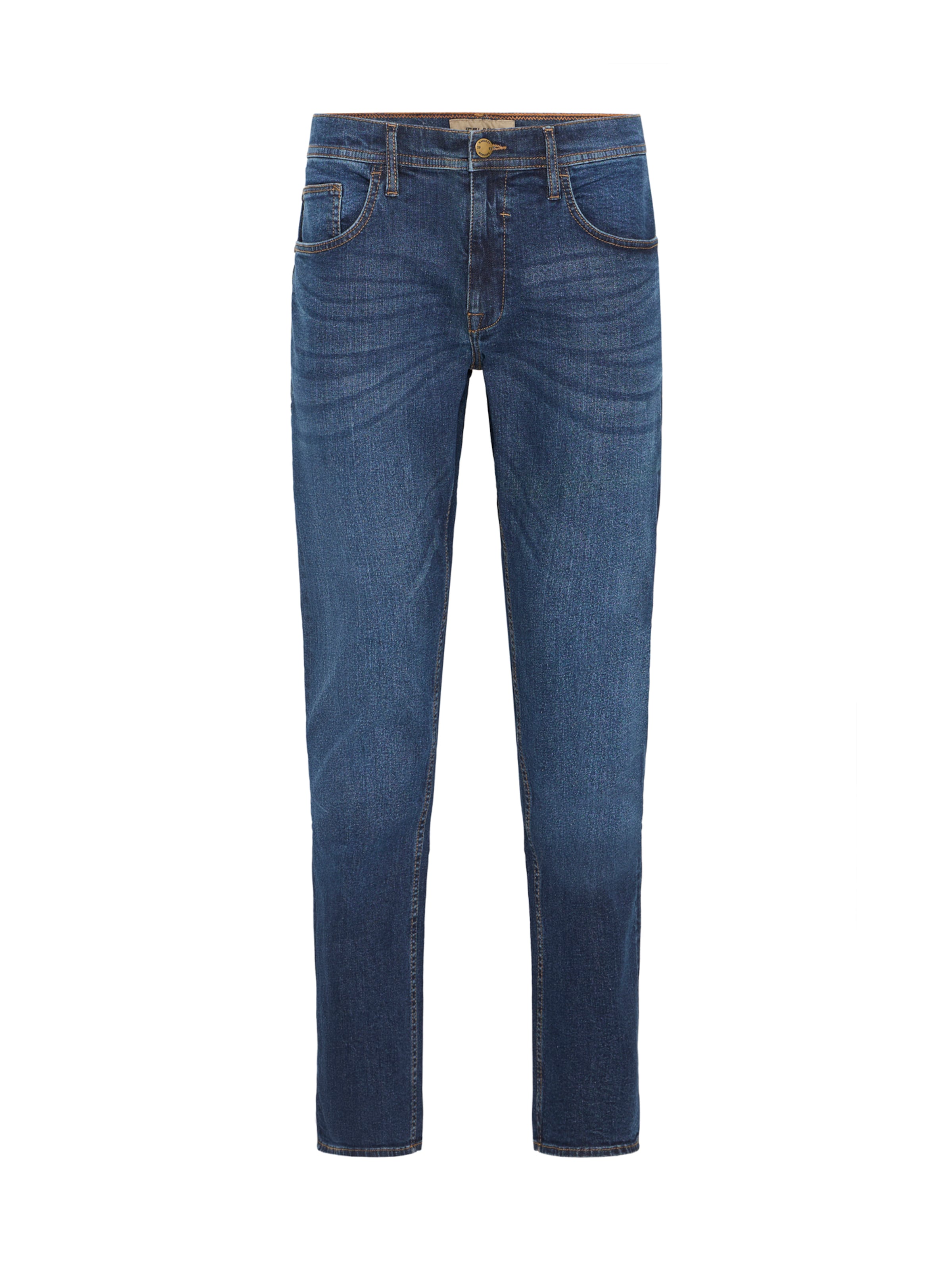 BLEND Jeans 'BHTWISTER' in Blue: front
