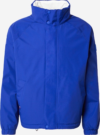 TOMMY HILFIGER Prijelazna jakna 'REGATTA' u plava, Pregled proizvoda