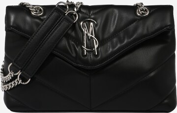 STEVE MADDEN - Bolso de hombro 'BELZER' en negro