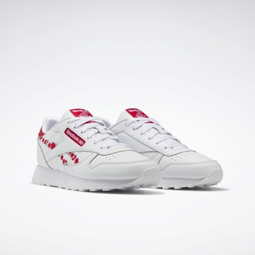 Reebok Sneaker in Weiß