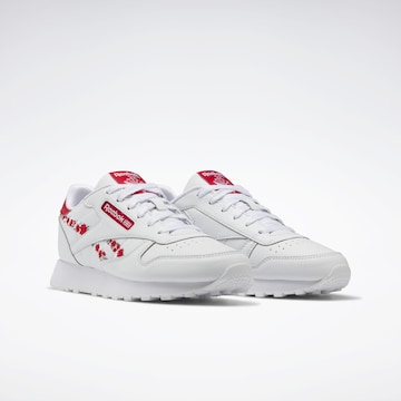 Reebok Σνίκερ σε λευκό