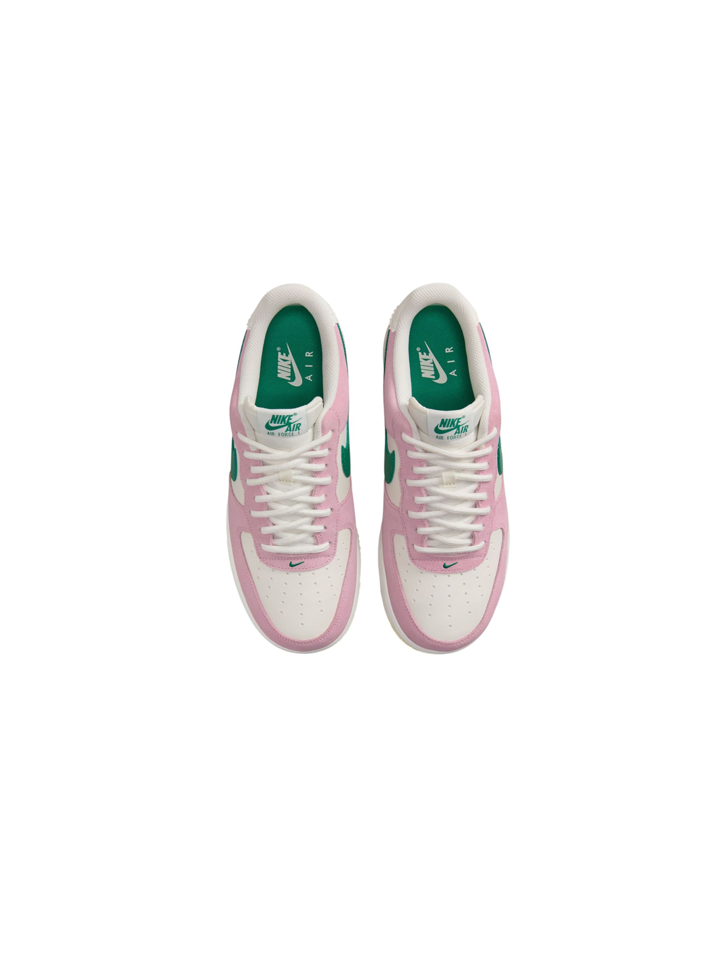 Sneaker bassa 'Air Force 1 '07 LV8 ND' di Nike Sportswear in rosa