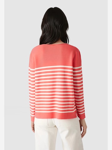 MAERZ Muenchen - Jersey ' 326101 ' en rosa