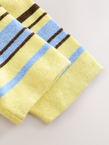 Next Sveter - Modrá