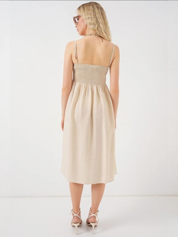 Robe Bigdart en blanc