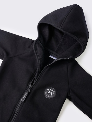 Tuta 'Panther by MANUL – Basic' di MANUL in nero